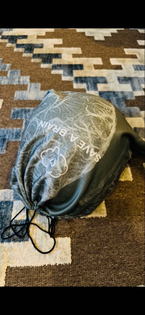 【限定品】GIRO LEDGE FS Save a brain ヘルメット
