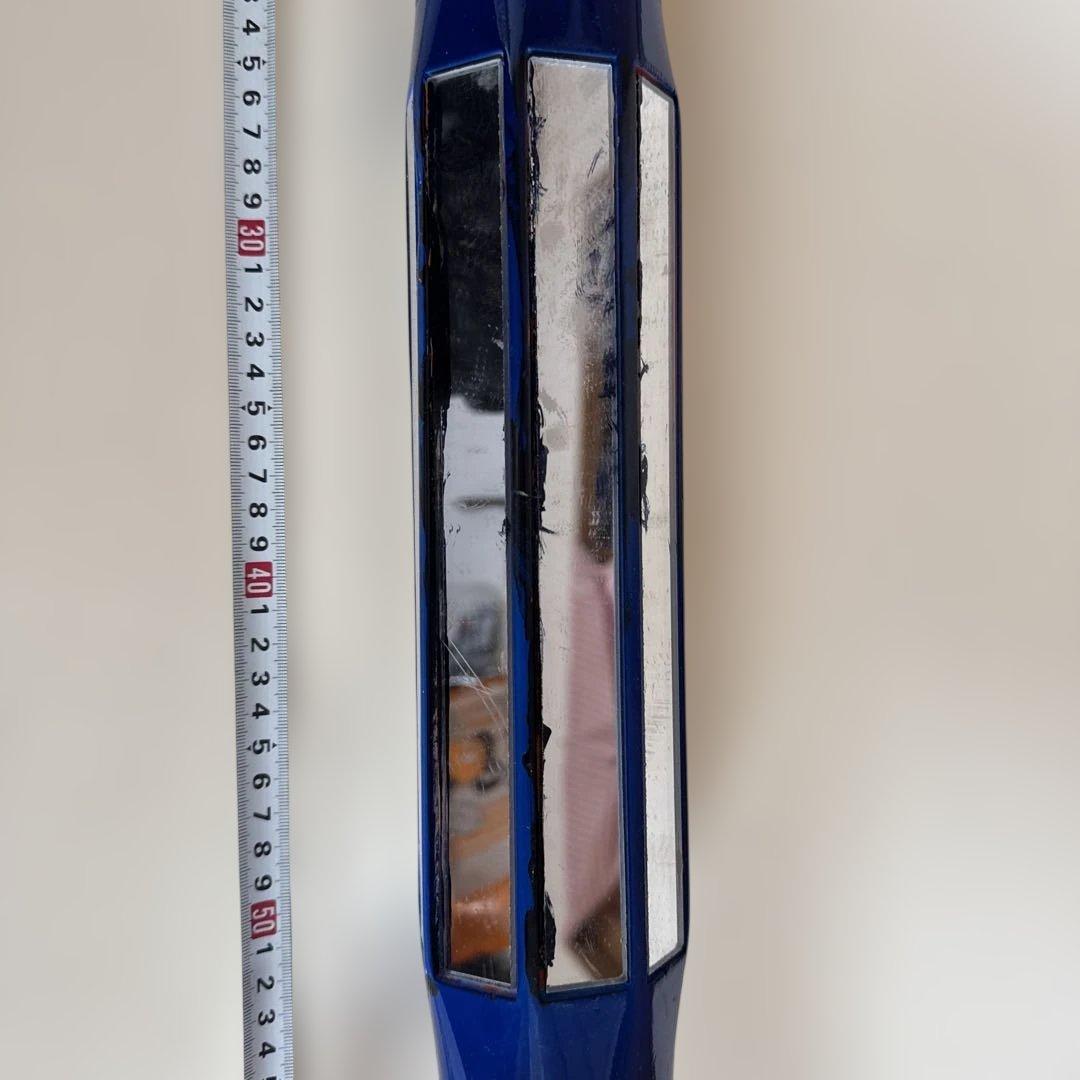 ビッグミラーティーザー５５CM