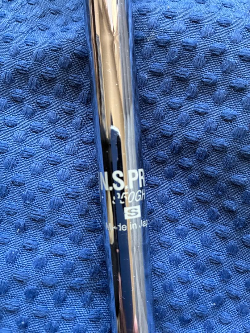 Cleveland CFX 56度ウェッジ