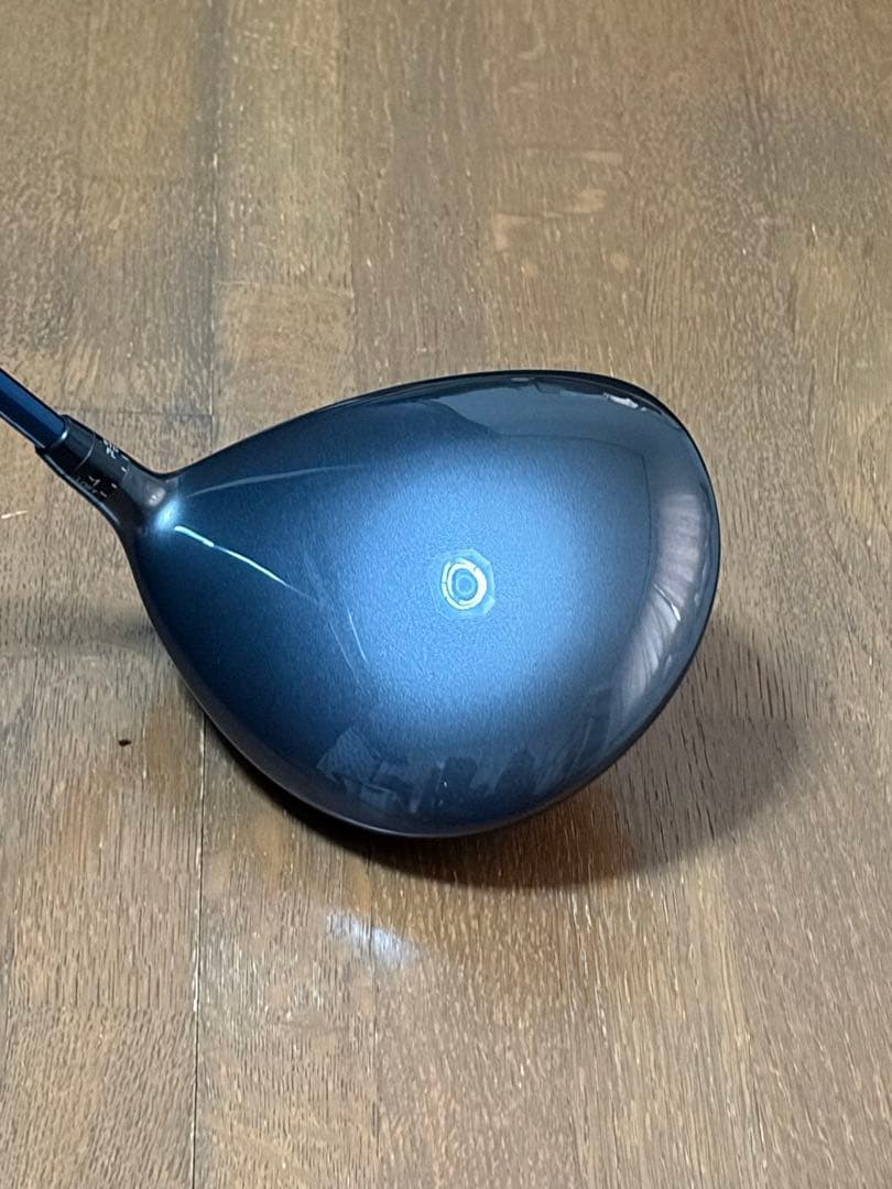 Srixon Z565 ドライバー 9.5度 トルクレンチ付き（取説付属）