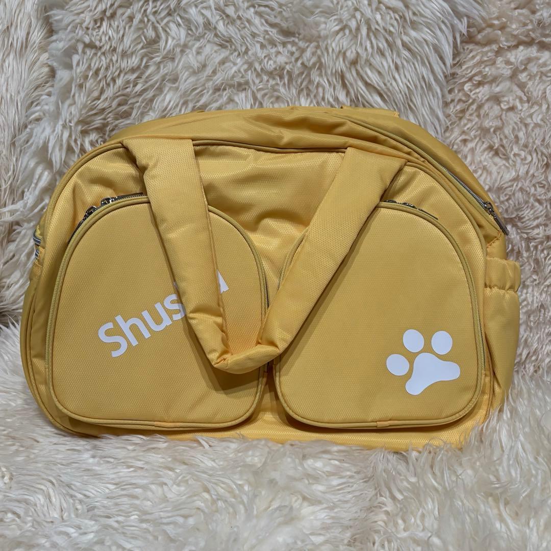 最終値下げ♡新品 エムユースポーツ　ボストンバッグ