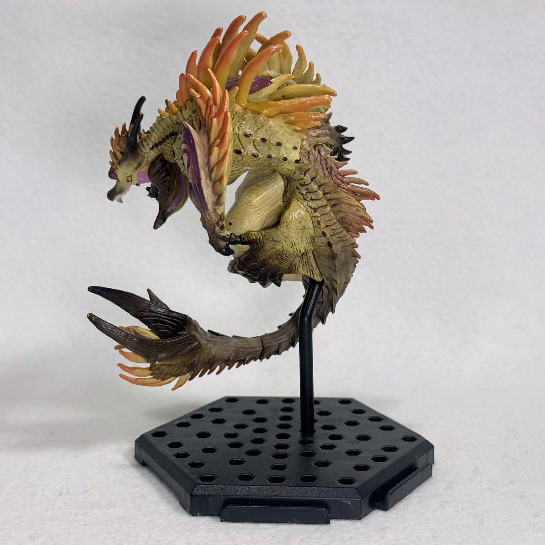 モンスターハンター　スタンダードモデル Plus Vol.21フルコンプセット