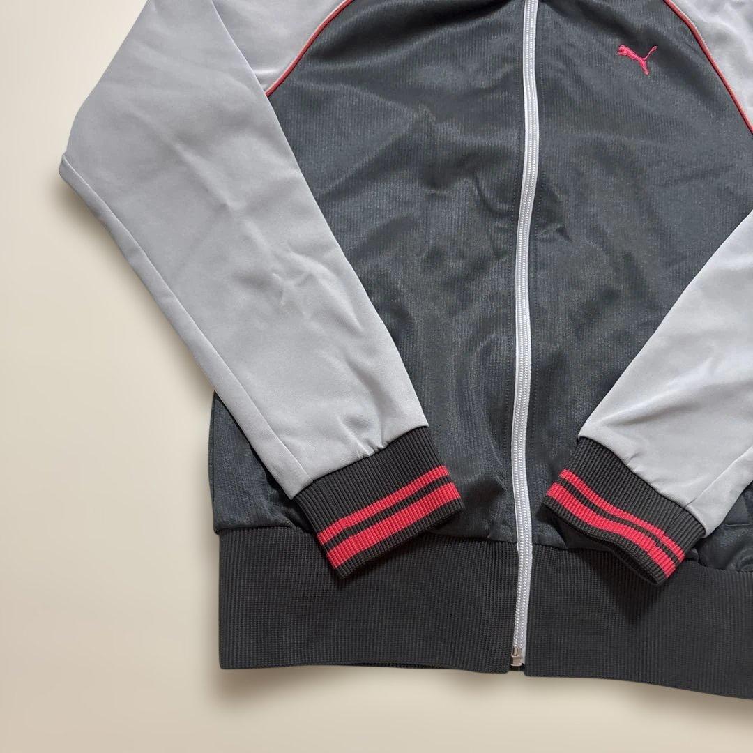 00s PUMA プーマ　セットアップ　ジャージ　上下セット　ヴィンテージ