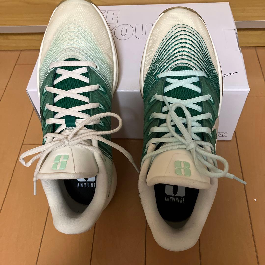 最終値下げ❗️大人気‼️ Nike サブリナ3 by you 28cm