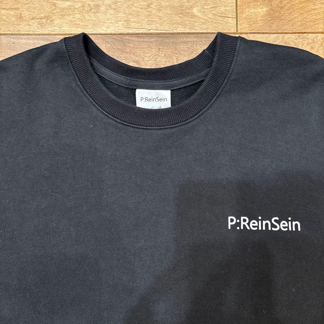 【極美品】ReinSein ジャージ上下 セットアップ セブチ ジョンハン XL