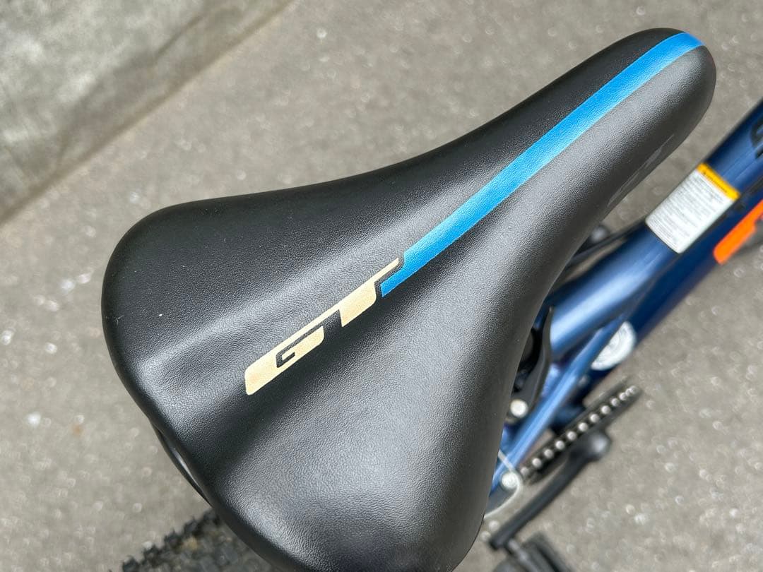 マウンテンバイク GT Stomper Prime 24ストンパー プライム24