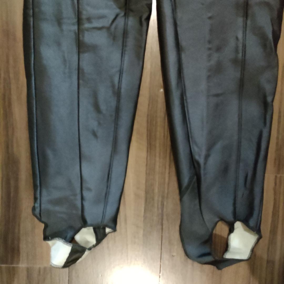 クレージュ Courreges スキーウェア 上下セット