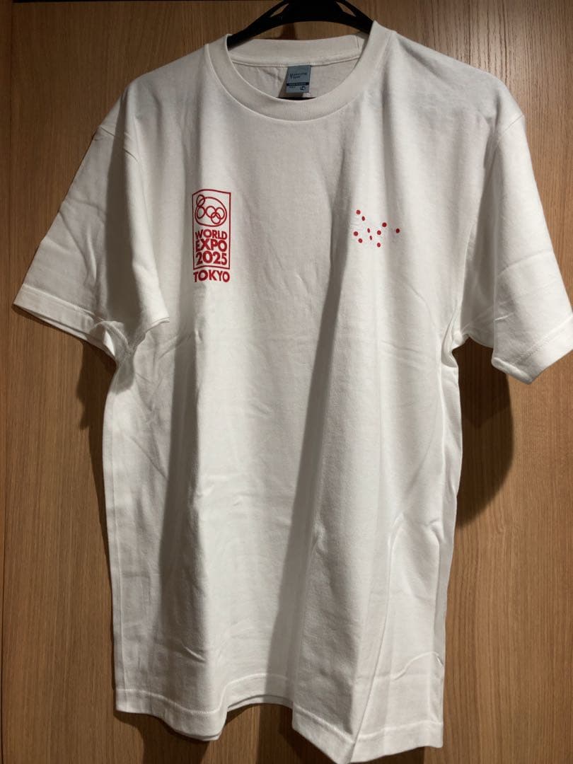Balming Tiger バーミングタイガー　Tシャツ