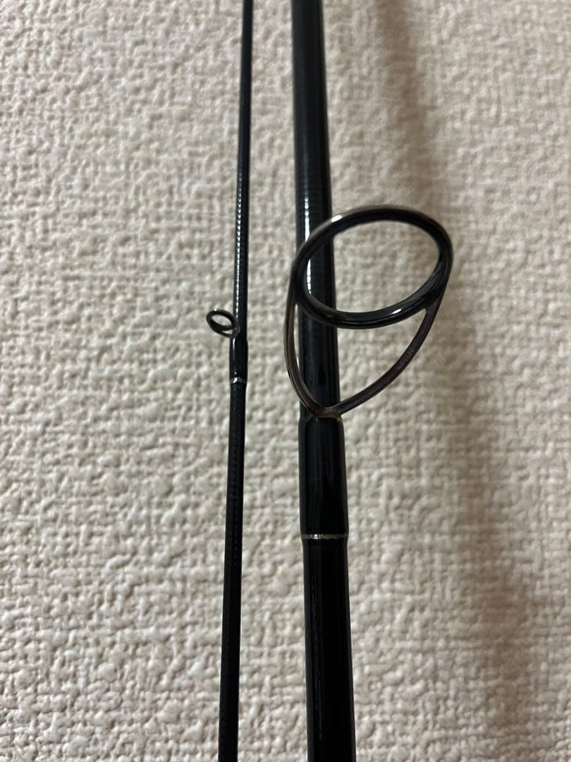 バリスティック86M
