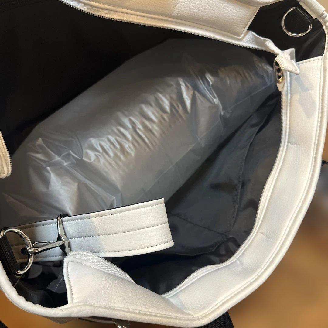 Callaway  EXIA TOTE キャロウェイ トートバッグ