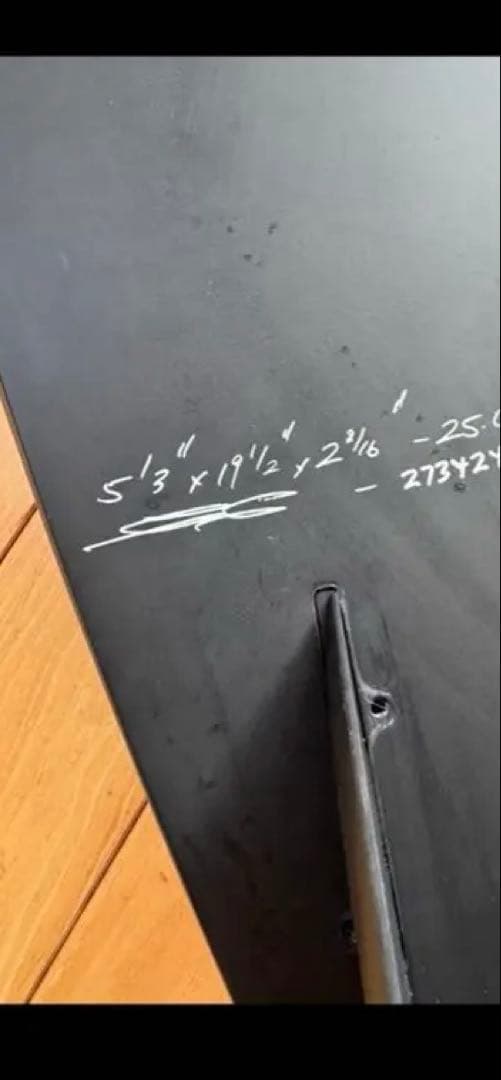(美品 )JS ブラックバロン