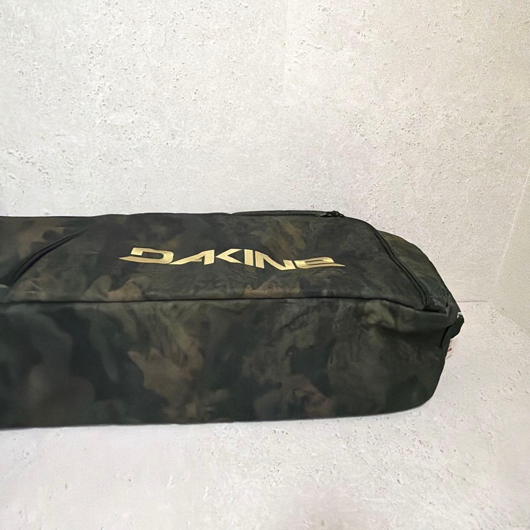 DAKINE FALL LINE DOUBLE 175 スキー ボードケース