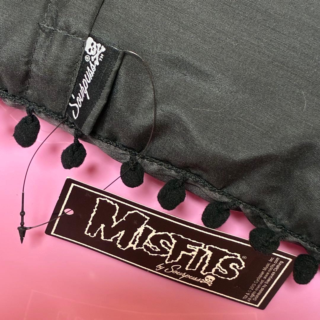 レア！新品 Misfits Die Die my darling クッション