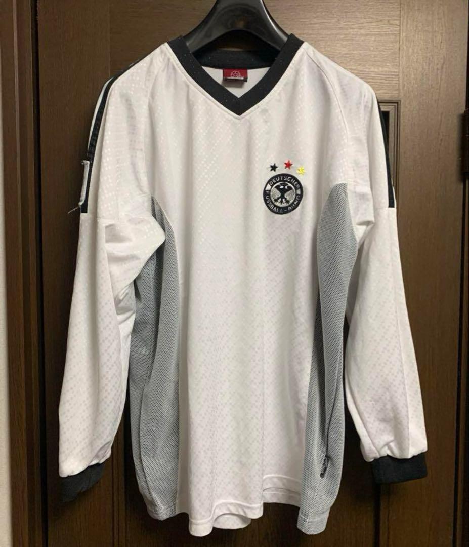 サッカー ドイツ germany ゲームシャツ ユニホーム