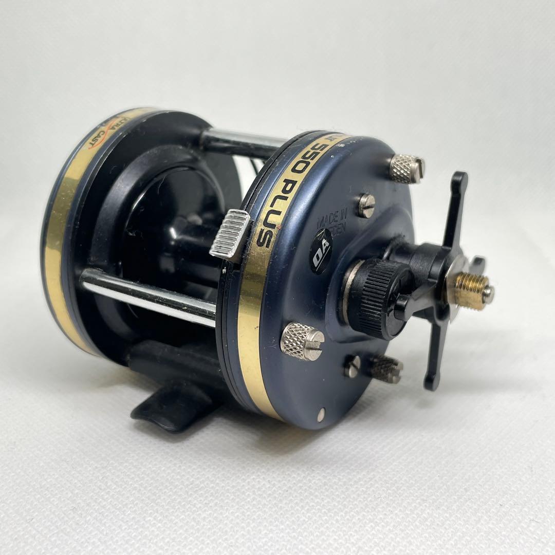 アブガルシア Ambassador 550PLUS アンバサダー　550 プラス