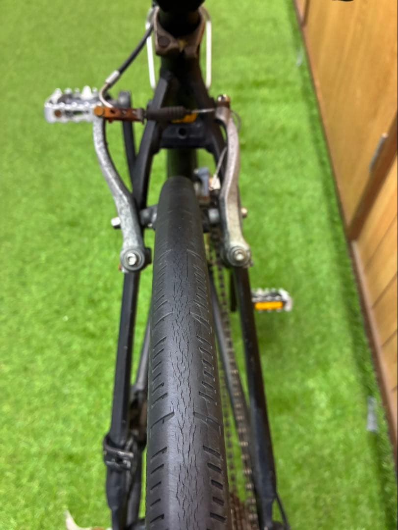 MARIN CORTE MADERA クロスバイク 24段変速 700C