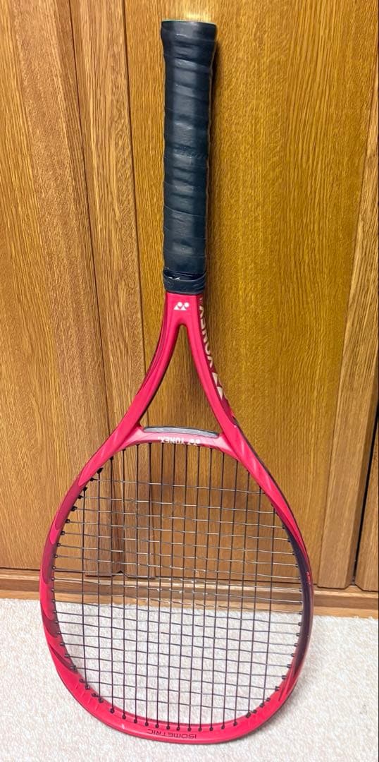 ヨネックス　Vコア100 G2 280g