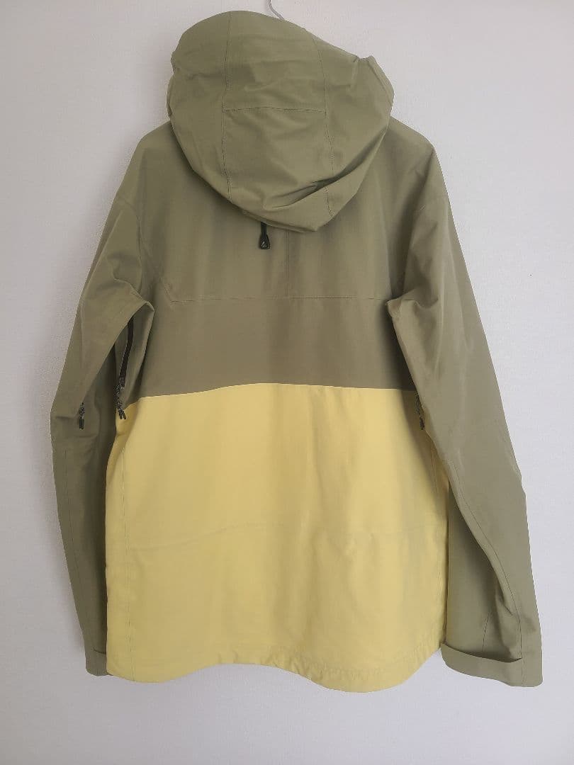 P.RHYTHM SMILE JACKET 極美品　sizeL