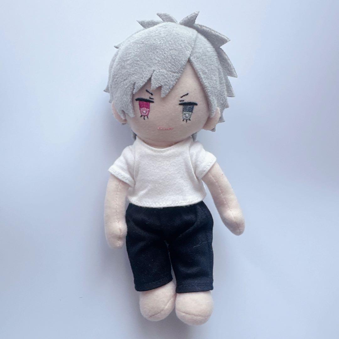 うたプリ 黒崎蘭丸 ぬいスター