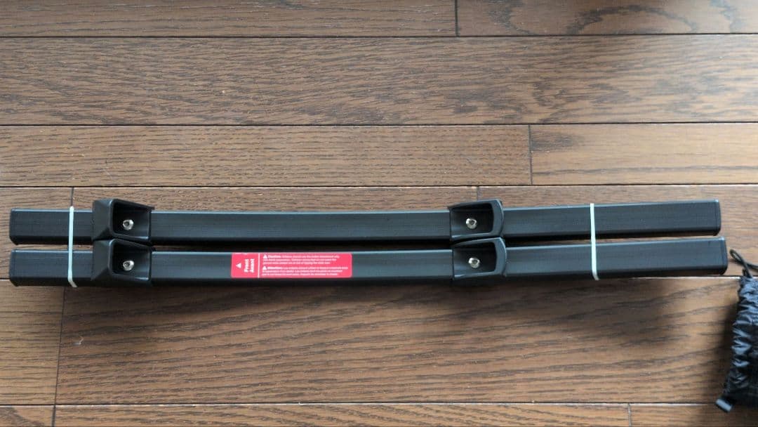Helinox Chair one Series ロッキングフット