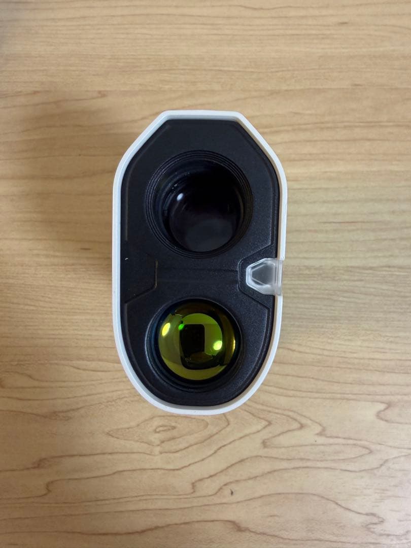 ニコン レーザー距離計 COOLSHOT PROIII STABILIZED