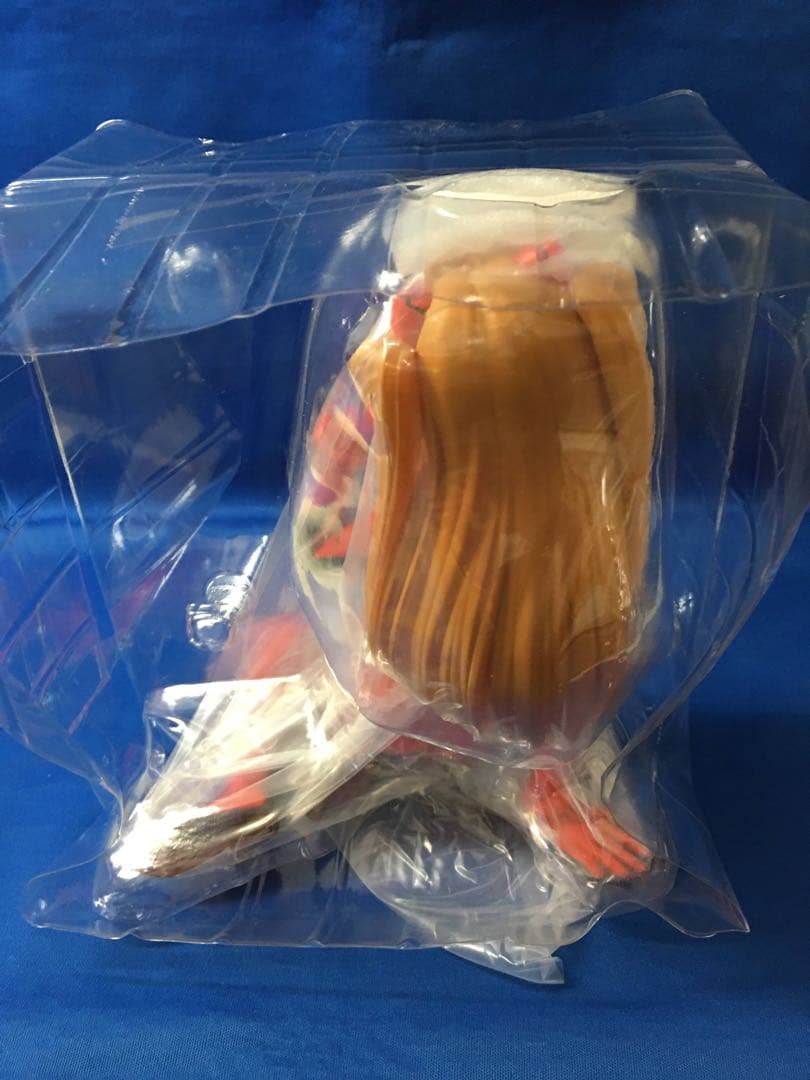 未開封品含　一番くじ　エヴァンゲリオン　フィギュア　A賞 　B賞 　2点セット
