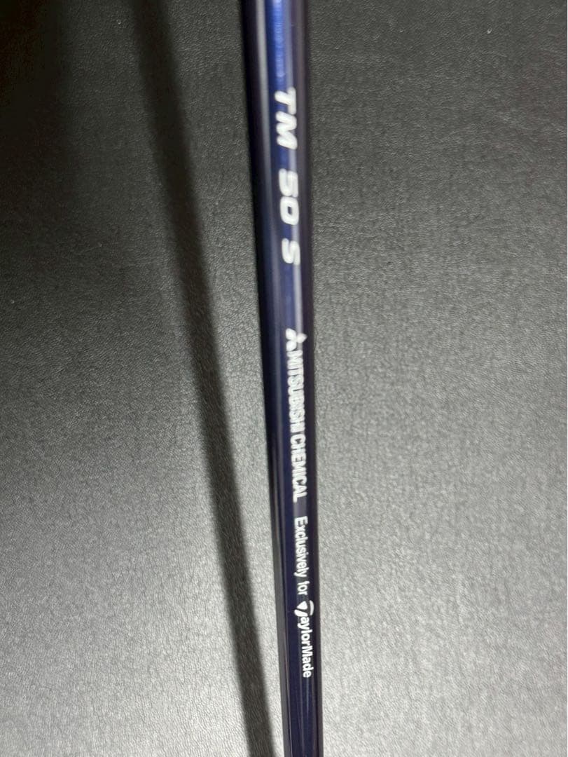 TaylorMade Qi10 ドライバー　50S 10.5