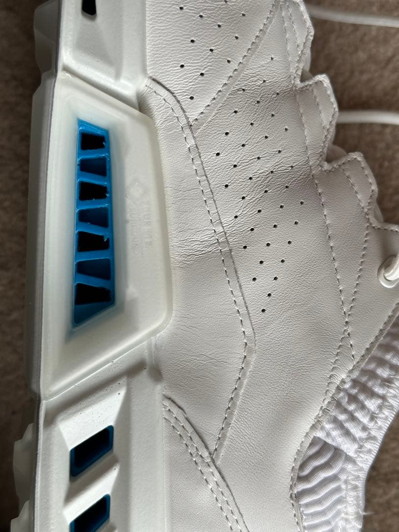 エコー ECCO BIOM C4 GTX 新品未使用