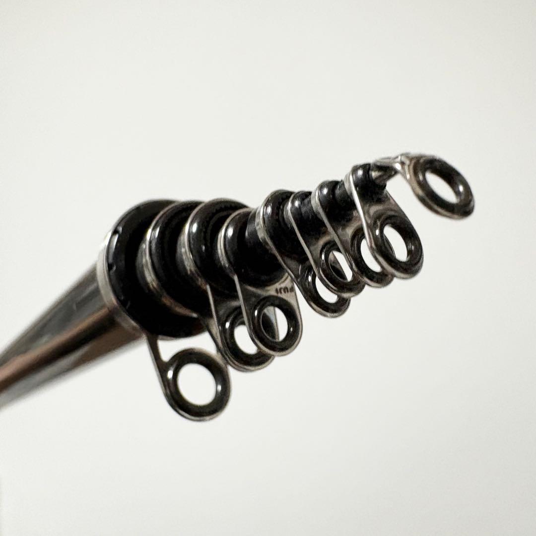 【未使用品】SHIMANO17ホリデー磯2-450現行品25161