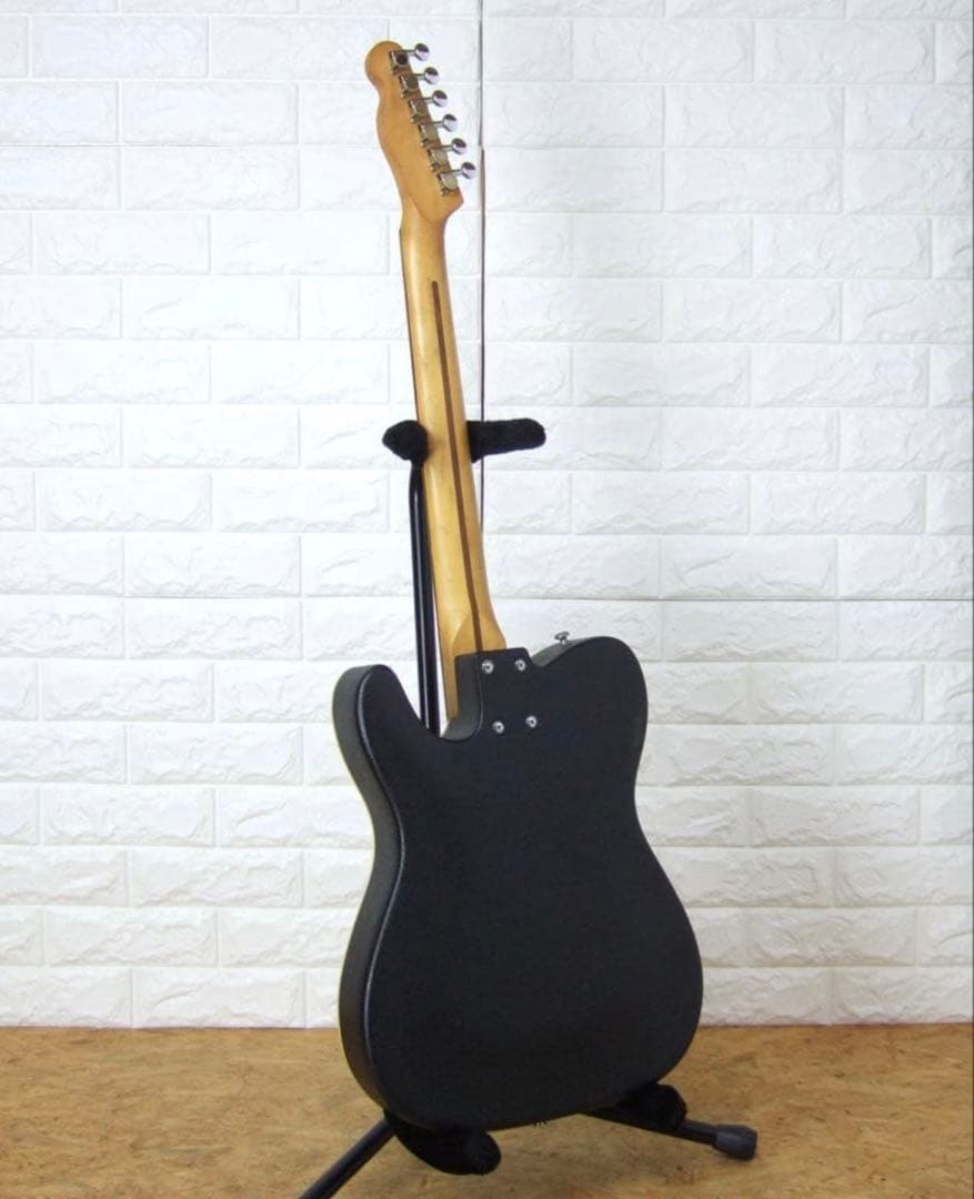 フェンダー テレコスティック telecoustic 極美品 生産終了品