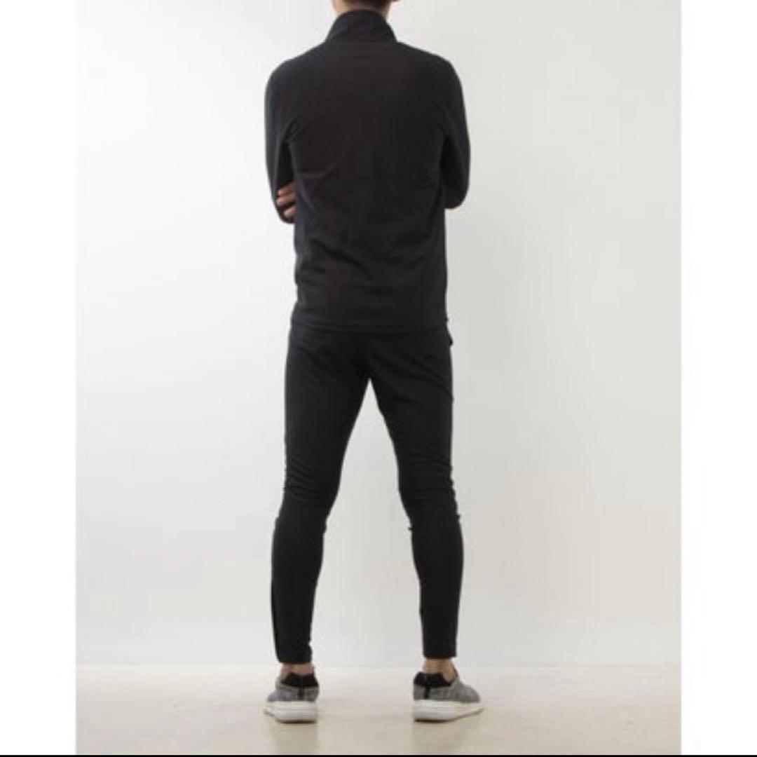 UNDER ARMOUR セットアップ 2XLサイズ 新品未使用