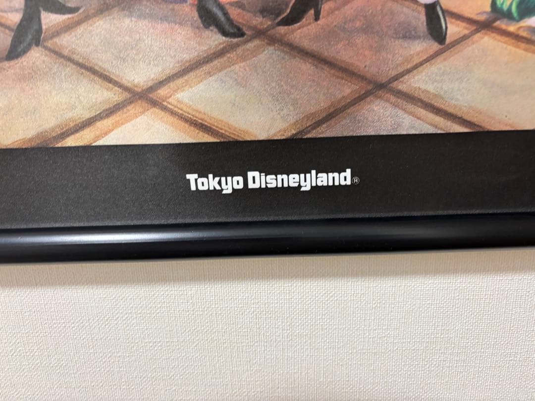 ☆ディズニー　ホーンテッドマンション　ナイトメア　タペストリー　ゼロ　ジャック