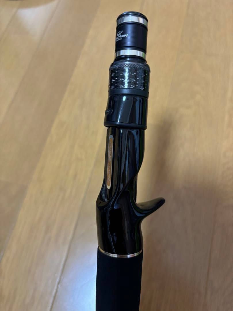 送料込み エバーグリーン インスピラーレ グランドスタリオン