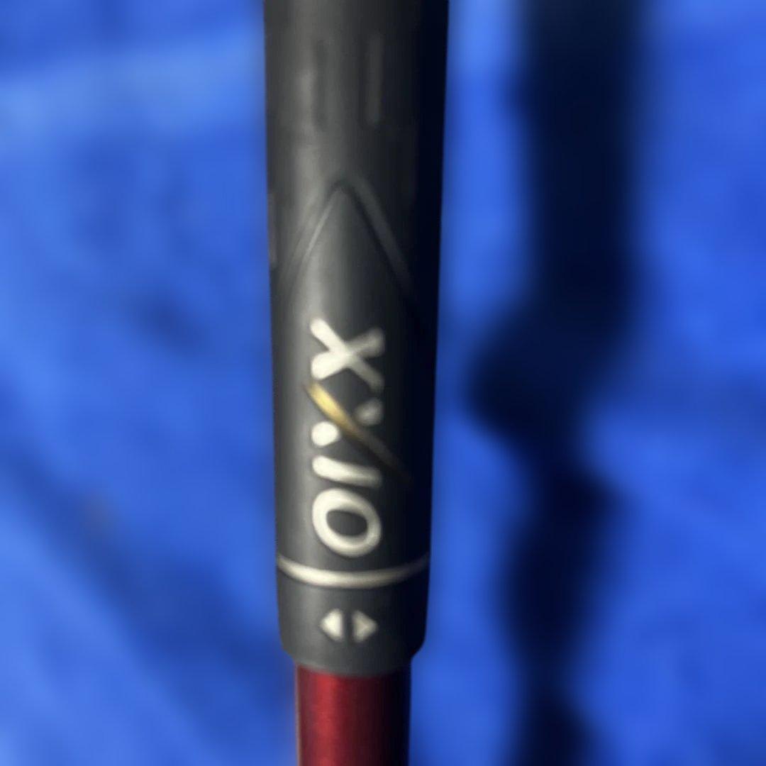 XXIO 10 4W. R 16.5度 NO.947