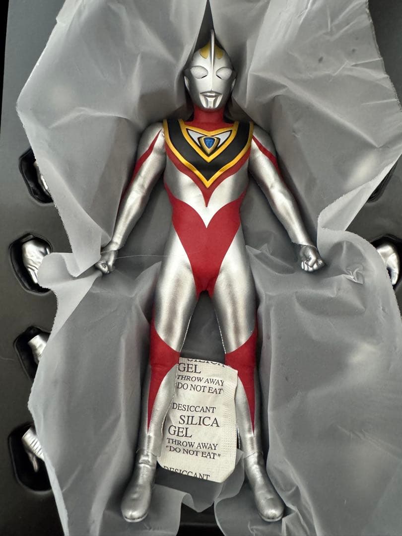 alphamax アルファマックス ウルトラマンガイアV2 アグル