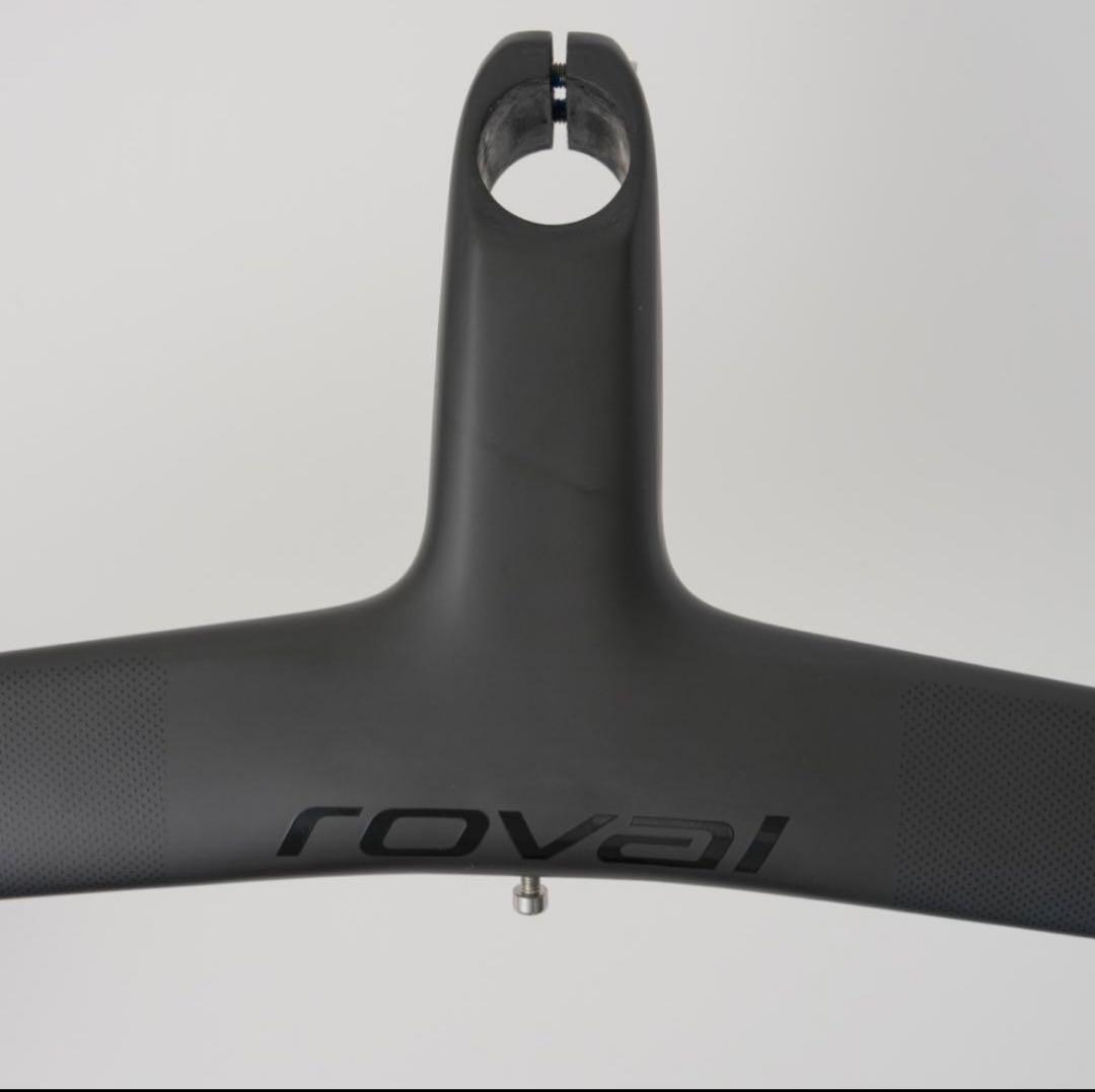 380×115mm ROVAL RAPIDE COCKPIT スペシャライズ
