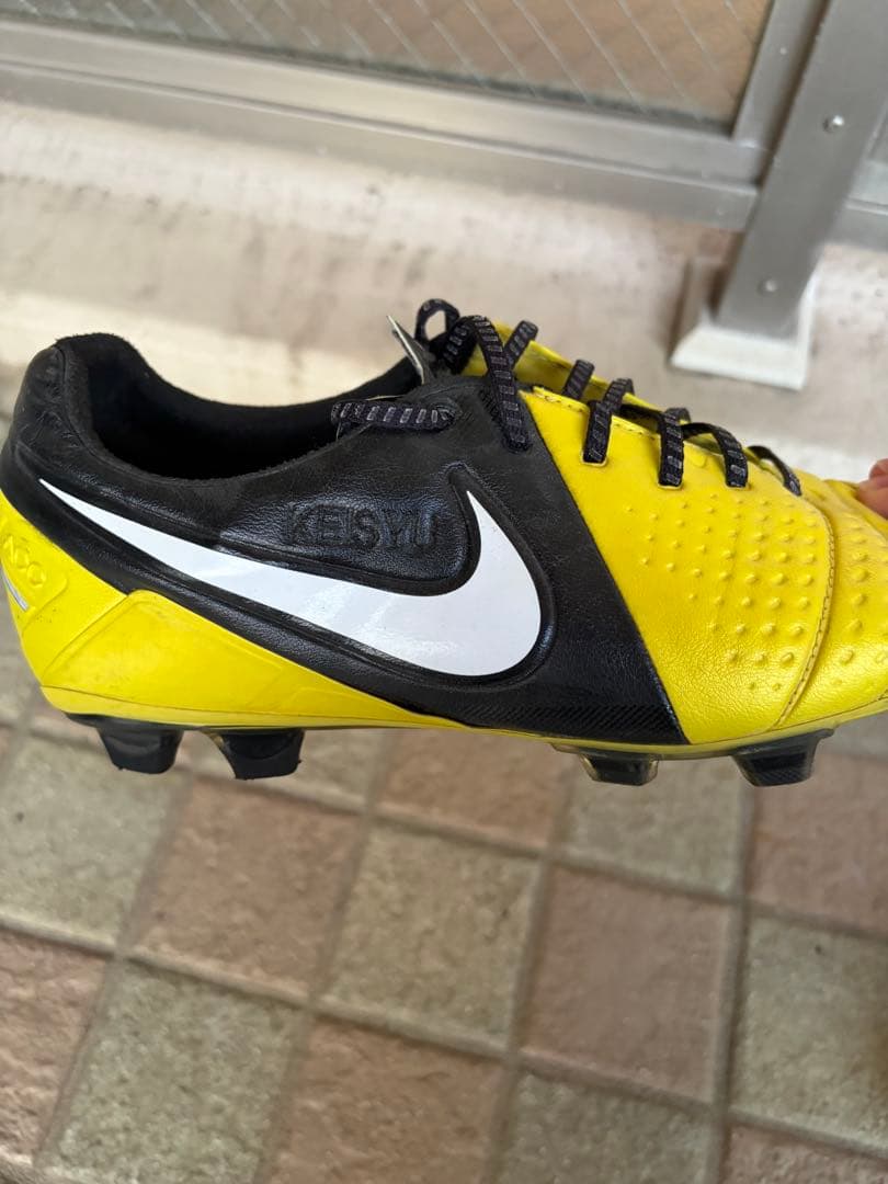 NIKE CTR360 マエストリ3 HG 27.0
