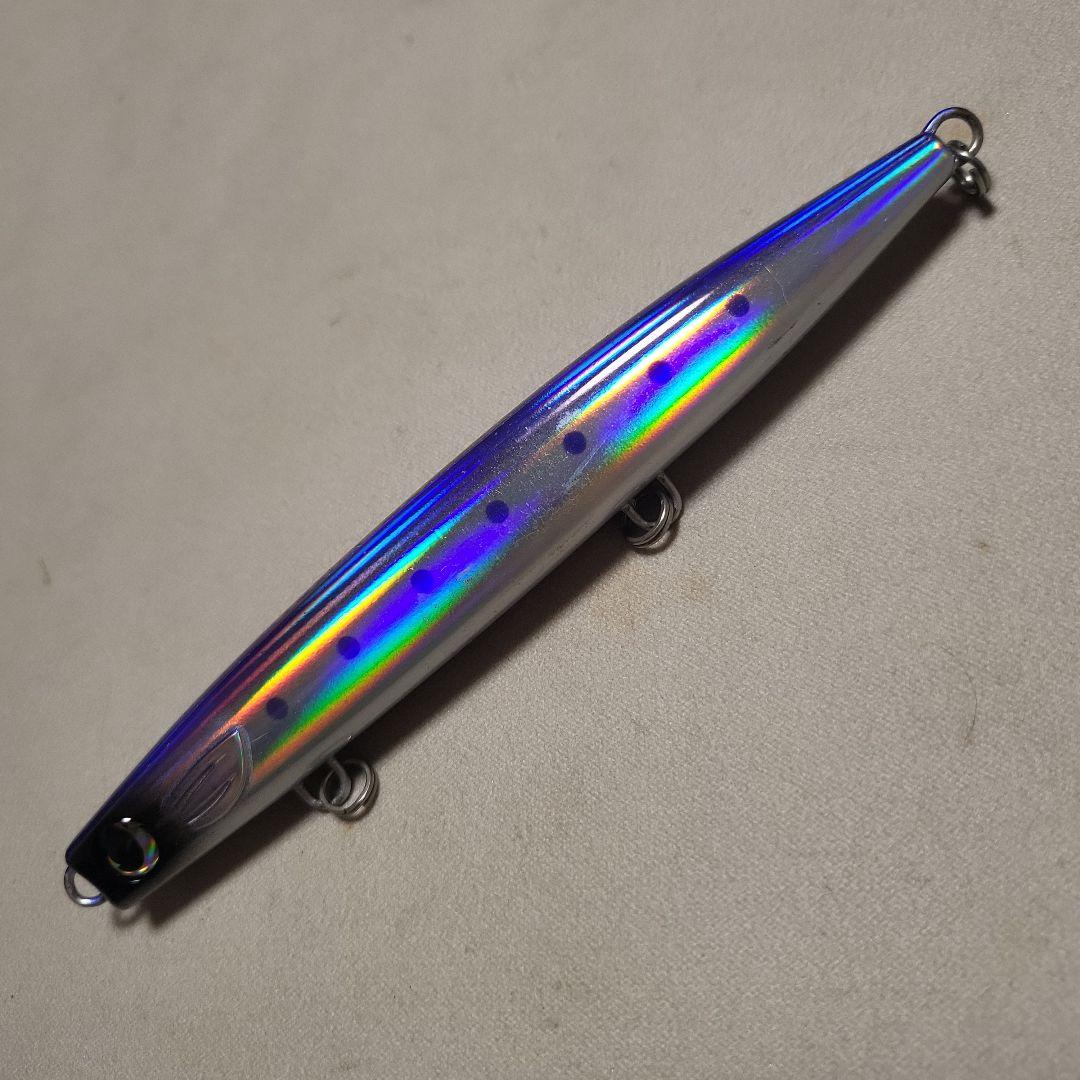 かっ飛び棒130BR非対称SP