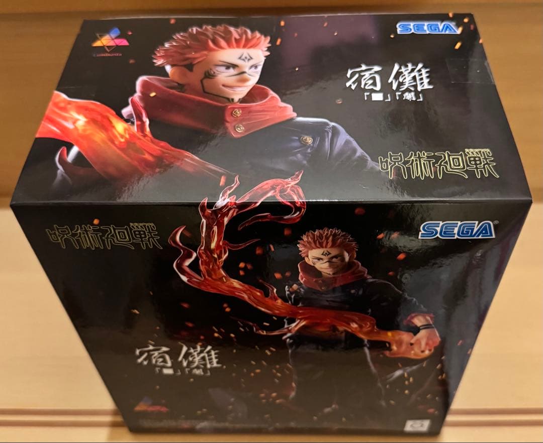 呪術廻戦 フィギュア まとめ売り 八握剣異戒神将魔虚羅 宿儺 五条悟 禪院直哉