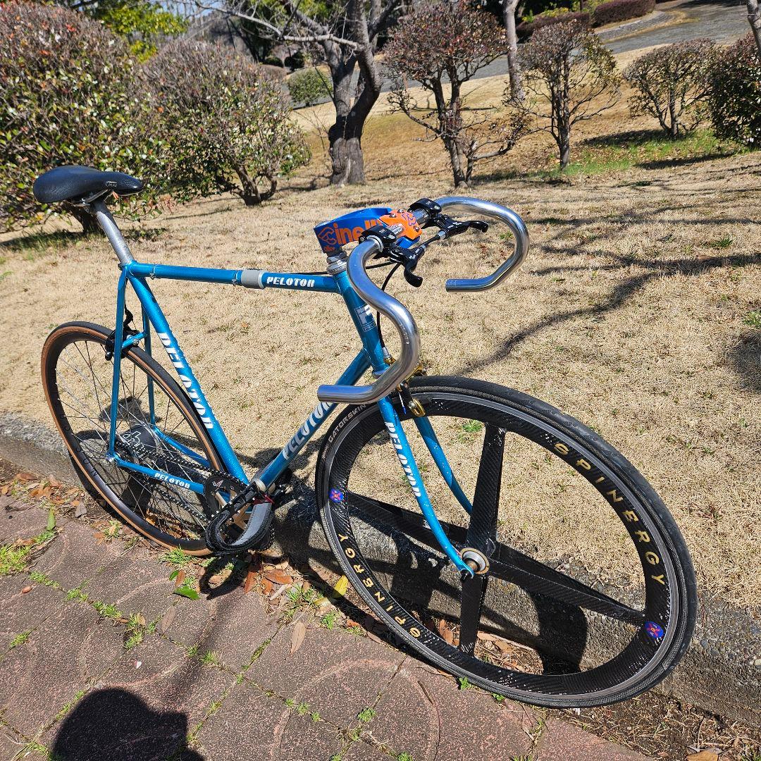 PELOTON njs プロトン　560　フレームセット