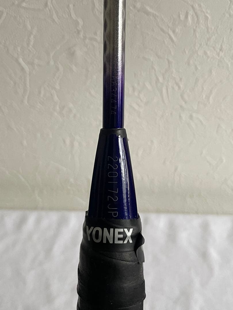 【廃盤】ナノスピード9900 TypeX