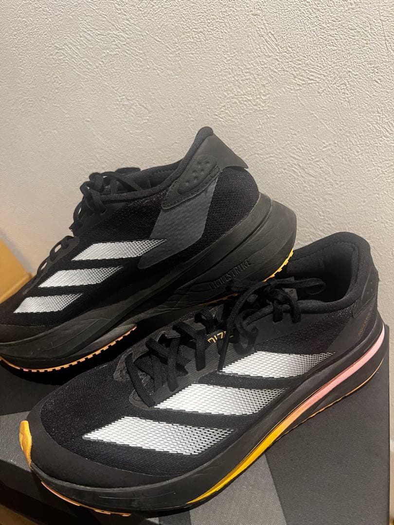adidas アディゼロSL2 レディース 24.5cm