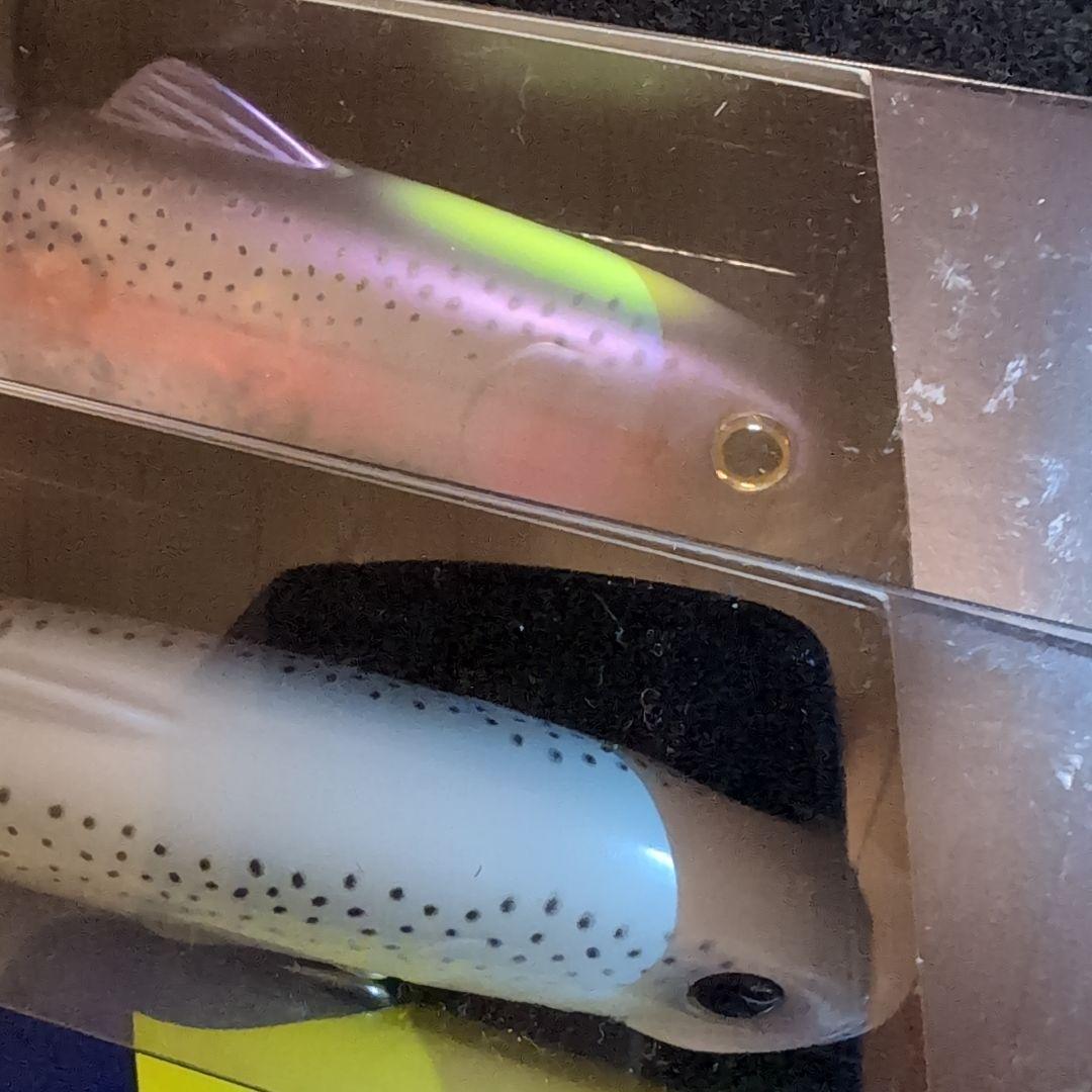 【deps】 SLIDE SWIMMER 250 2個セット　キープキャスト限定