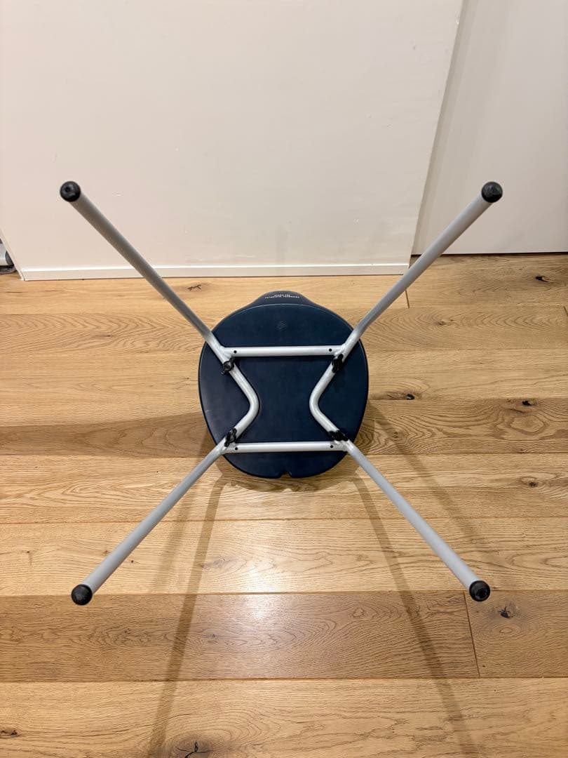 【期間限定値引】HUMAN MADE × ayur chair アーユルチェア
