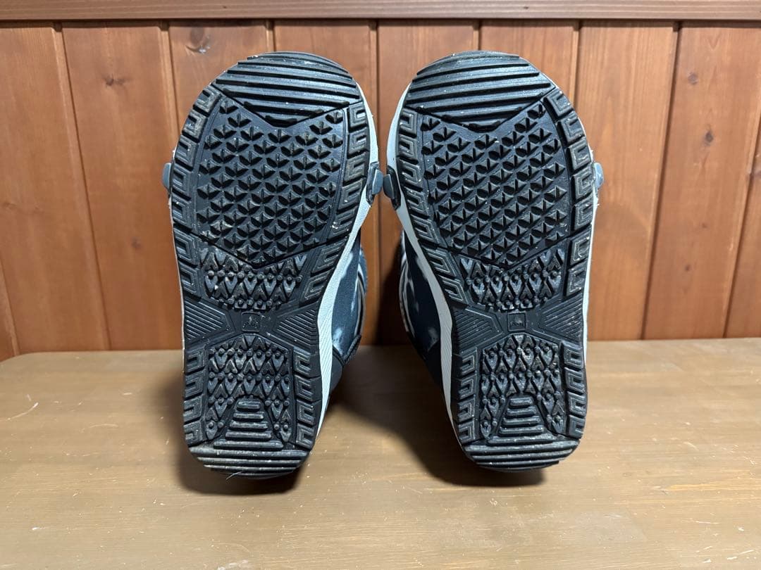 Burton Step On ブーツ　27cm