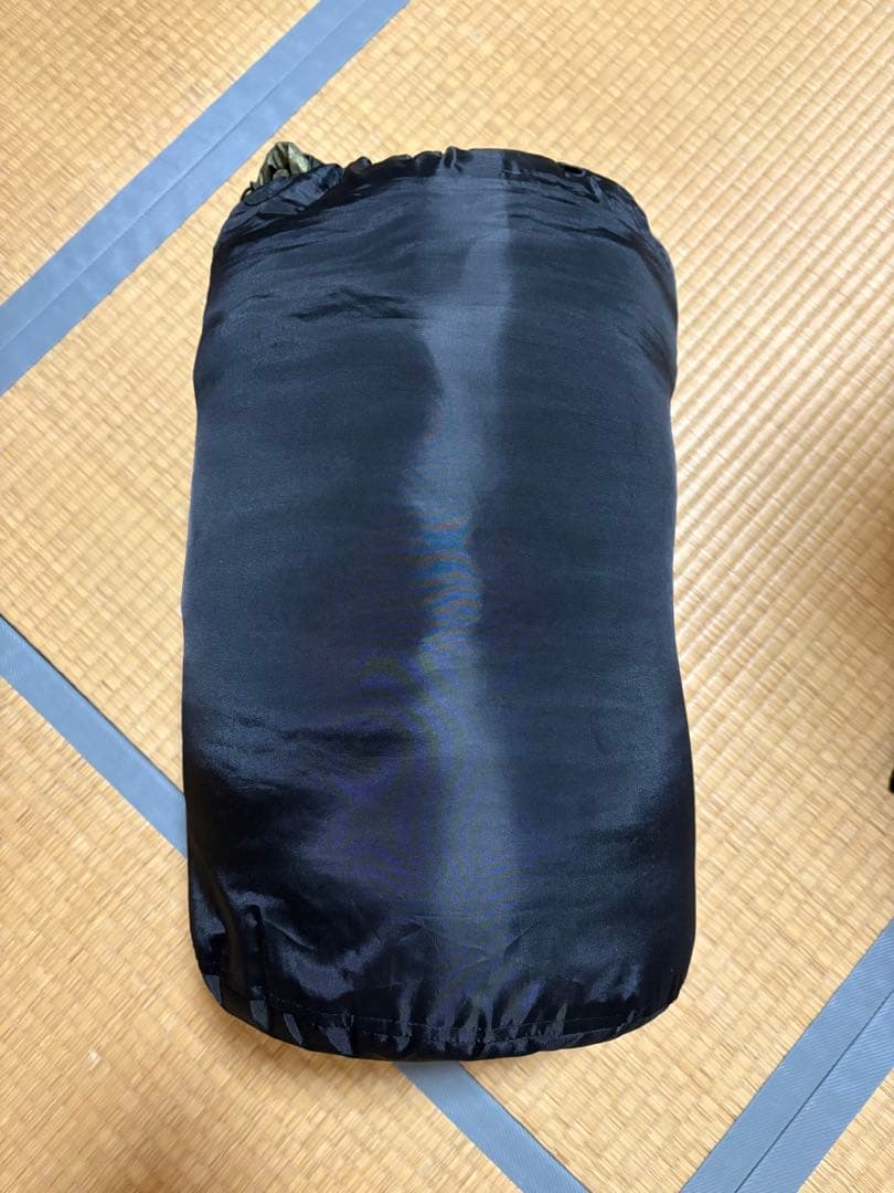 Coleman エクストリームスリーピングマット　寝袋