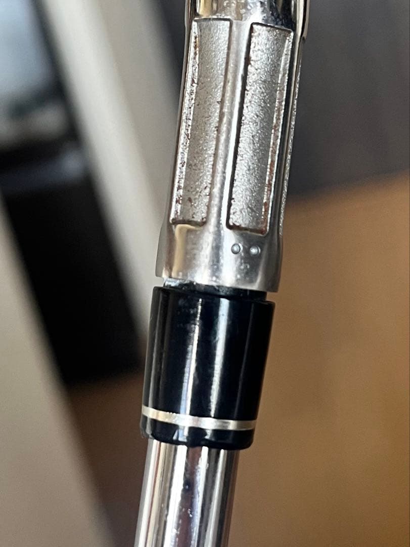 人気テーラーメイド　M6 5番アイアン単品 21.5° REAX85 硬さS
