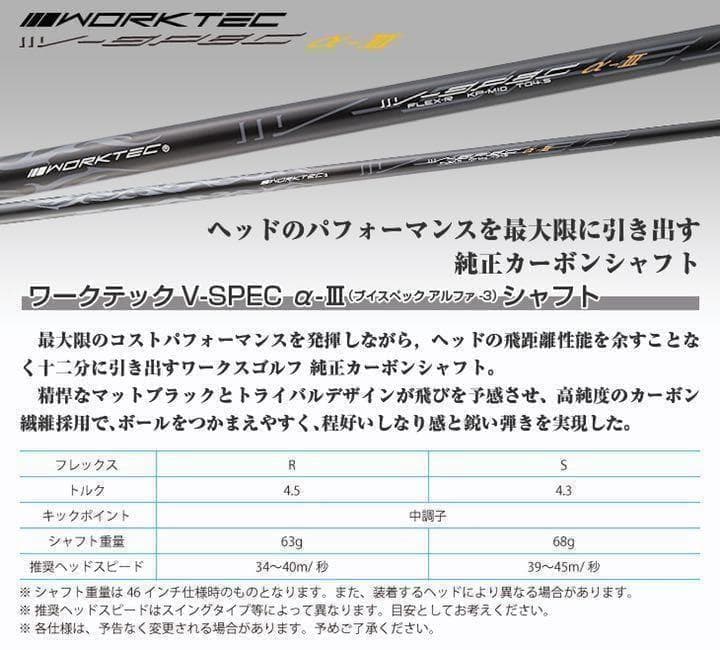唯一の高反発&1番FWの激飛びロング2オン兵器! マミヤ仕様ハイパーブレードFW