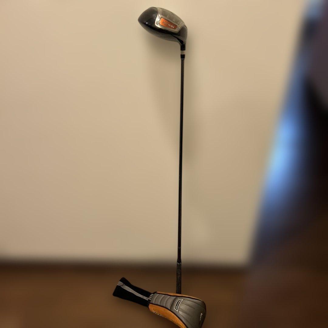 イグナイト460 8.5° フレックスX ドライバー　NIKE 1w