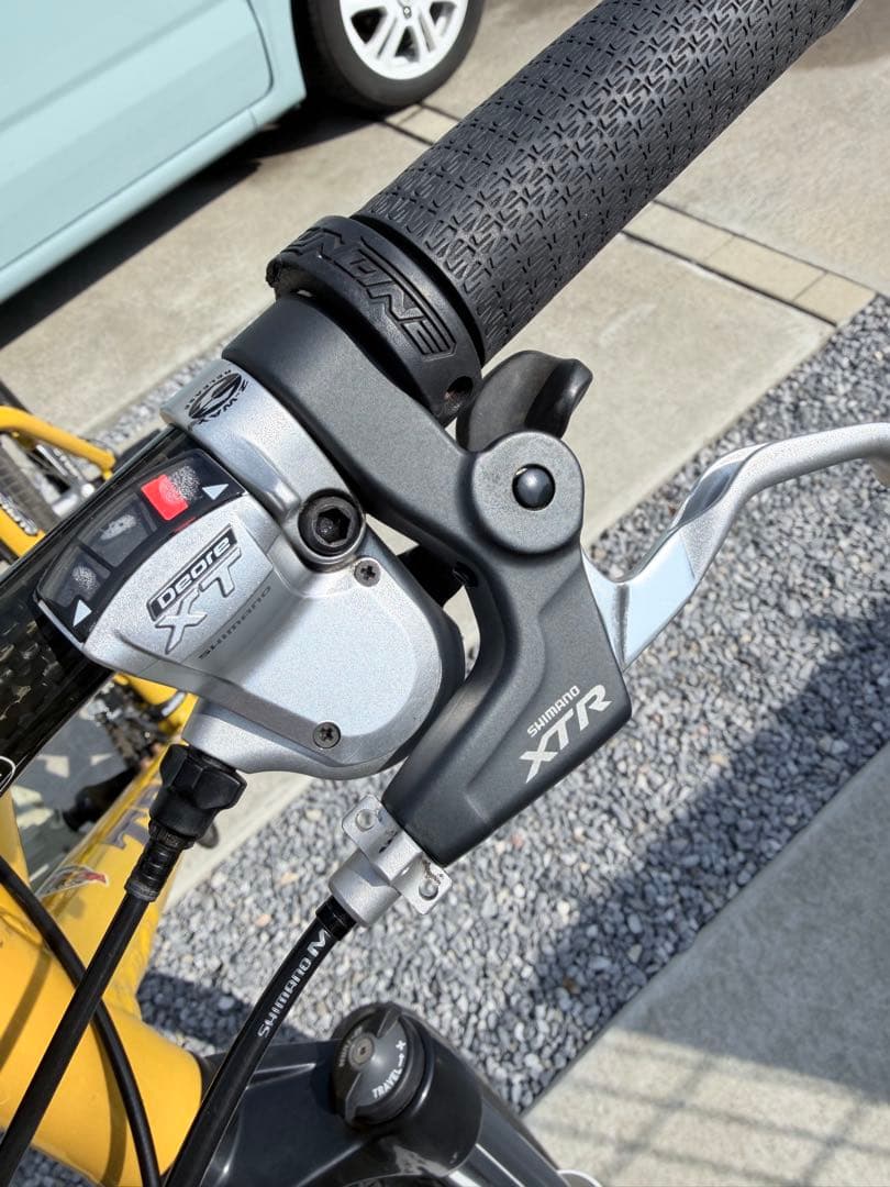 TREK 6500 2000年モデル
